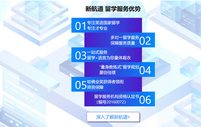 成都十大去韩国留学中介机构人气排名一览