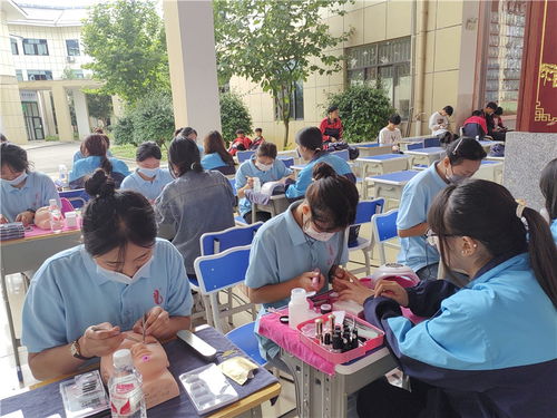 关岭举办2024年职业教育活动周暨校园开放日活动