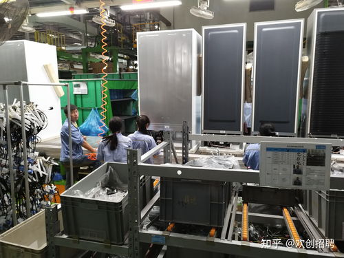 为什么广州普工工作,这些地方工价更高