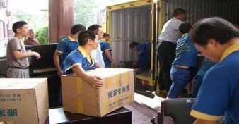 正规专业-公司搬家 工厂搬迁 劳务派遣