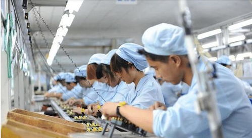 为什么现在很多人进厂找工作,宁愿走中介的小时工