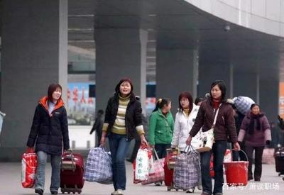 如果35岁还在工厂打工,没有职业规划,那你注定贫穷一生