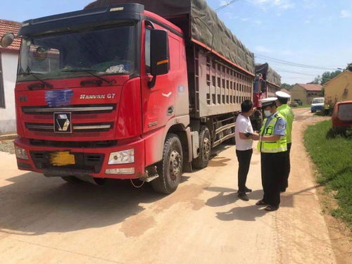 黄墩镇安全生产监管工作动态