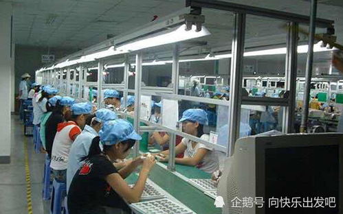 劳务中介到底有多赚钱