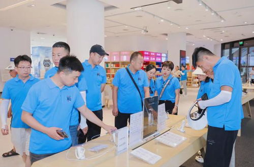 2024年 请进来 海口暑期旅游产品推介活动圆满结束