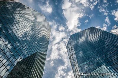 大量泛滥的劳务派遣外包公司是如何赚钱的?来扒扒他们前世今生