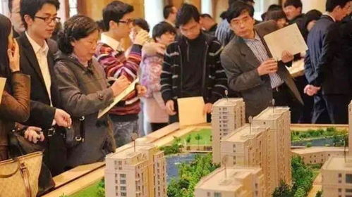 杭州1人为买房当中介 工作两个月,买房省下百万