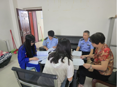 五部门联合开展清理整顿人力资源市场秩序专项行动