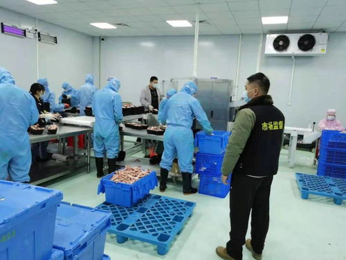 南海对冷库开展大排查大整治 未经备案或不规范经营的,停业整顿