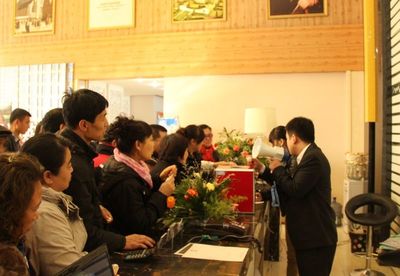 西城国际-暖冬烧烤回馈大众活动举行