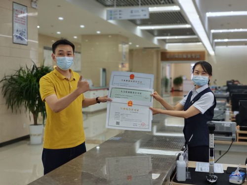 品质提升看高新 淄博高新区 承诺即入 让政务服务跑出新速度