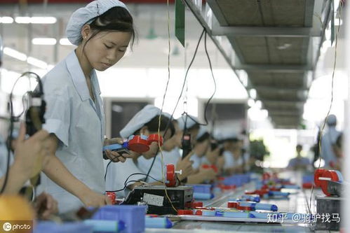 双休 每天工作8小时,这样的工厂有人愿意进吗