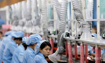 越努力,越贫穷?