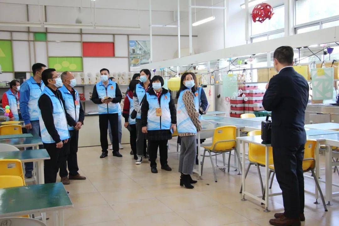 六个维度开展就业促进法执法检查活动