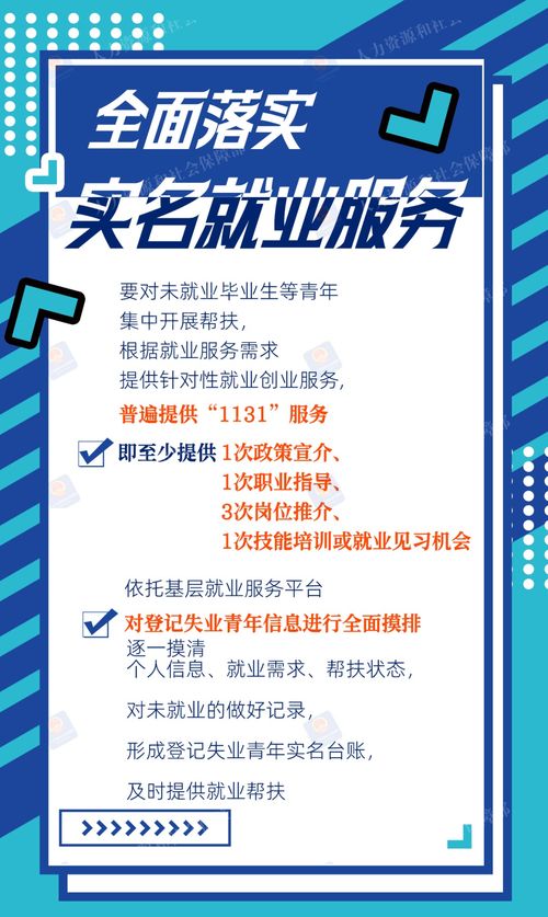 2024年高校毕业生等青年就业服务攻坚行动来啦 一图看懂