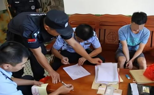 深圳布吉镇中介所命案 职业中介活动背后的警示