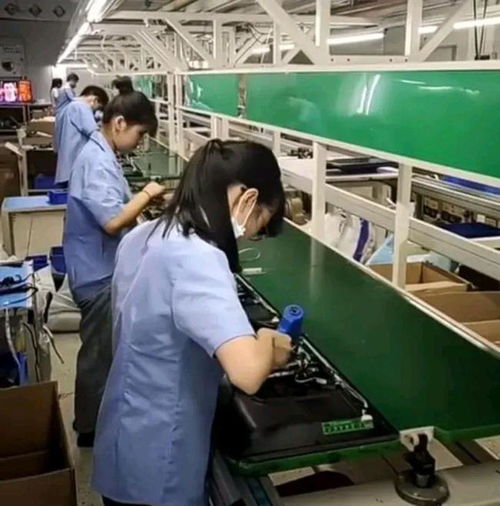 工厂中介涨薪难留人，劳务派遣服务亟待升级