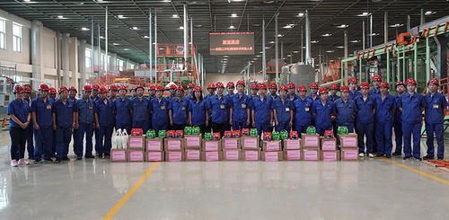 长春卷烟厂党委扎实开展“我为群众办实事”职业中介实践活动