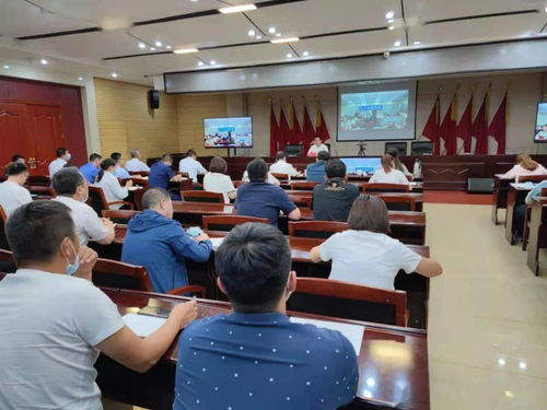 2021年6月17日托克托县人民政府强化职业中介活动监管与服务