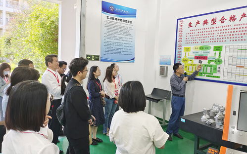 厦门城市职业学院启动2024年职业教育活动周，助力职业中介服务