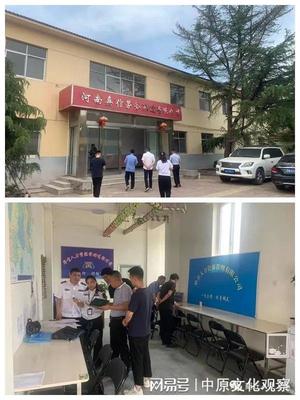 民权县人社局开展劳务中介专项整治活动