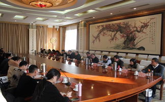 省市协会保险中介工作座谈会在济召开，聚焦职业中介活动规范发展