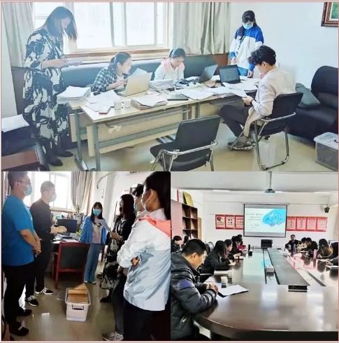 未央区持续优化审批服务，助力职业中介活动健康发展