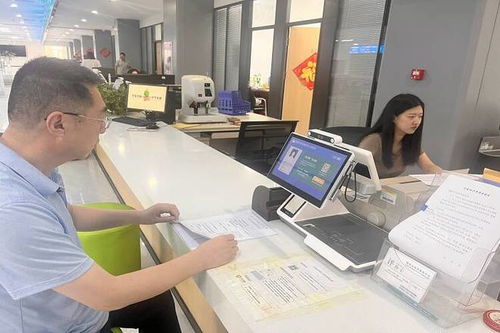 栖霞市全面推行人力资源服务许可告知承诺制 赋能劳务派遣行业高效发展