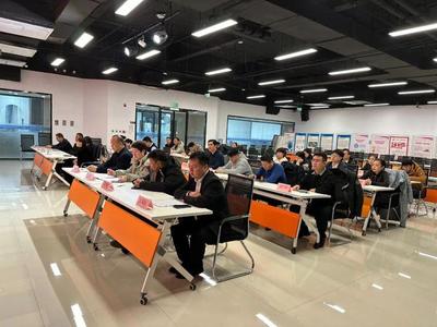 邢台市新联会成立工会委员会 强化劳务派遣人员权益保障