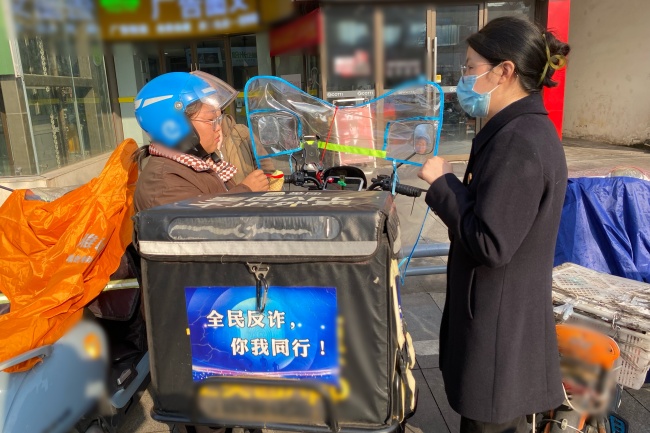 同题共答 浙江宁波探索劳务派遣服务监管新路径