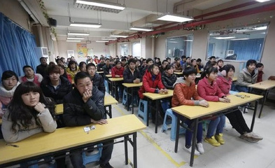为何富士康面试通不过，找中介就可以进去？中介 有的是办法